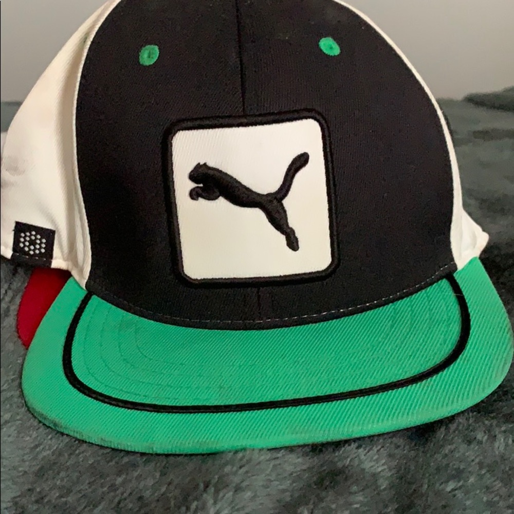 Puma SnapBack